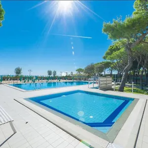 Apartman Park - Walterigato Solo Per Famiglie, Lido di Jesolo