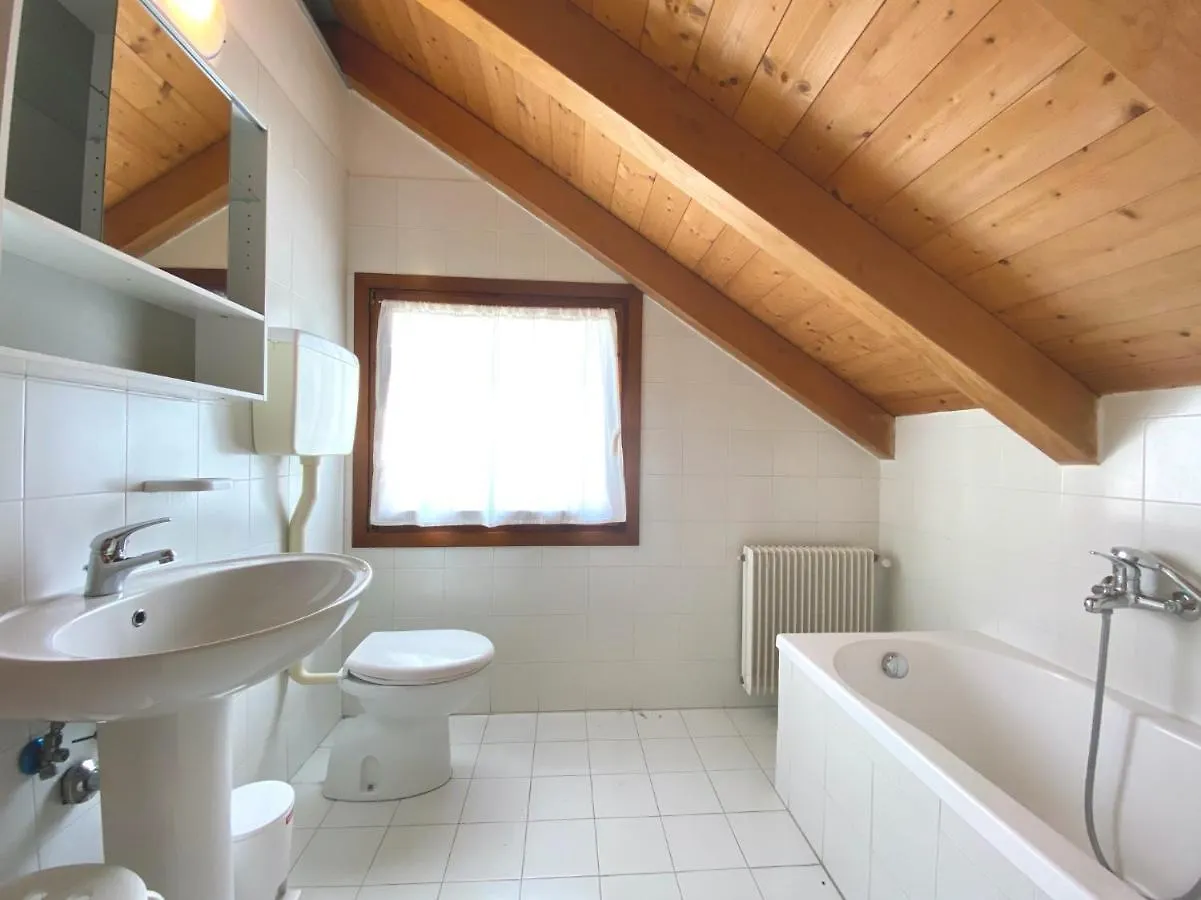 Villa Santin Carraro Immobiliare - Family Apartments Lido di Jesolo