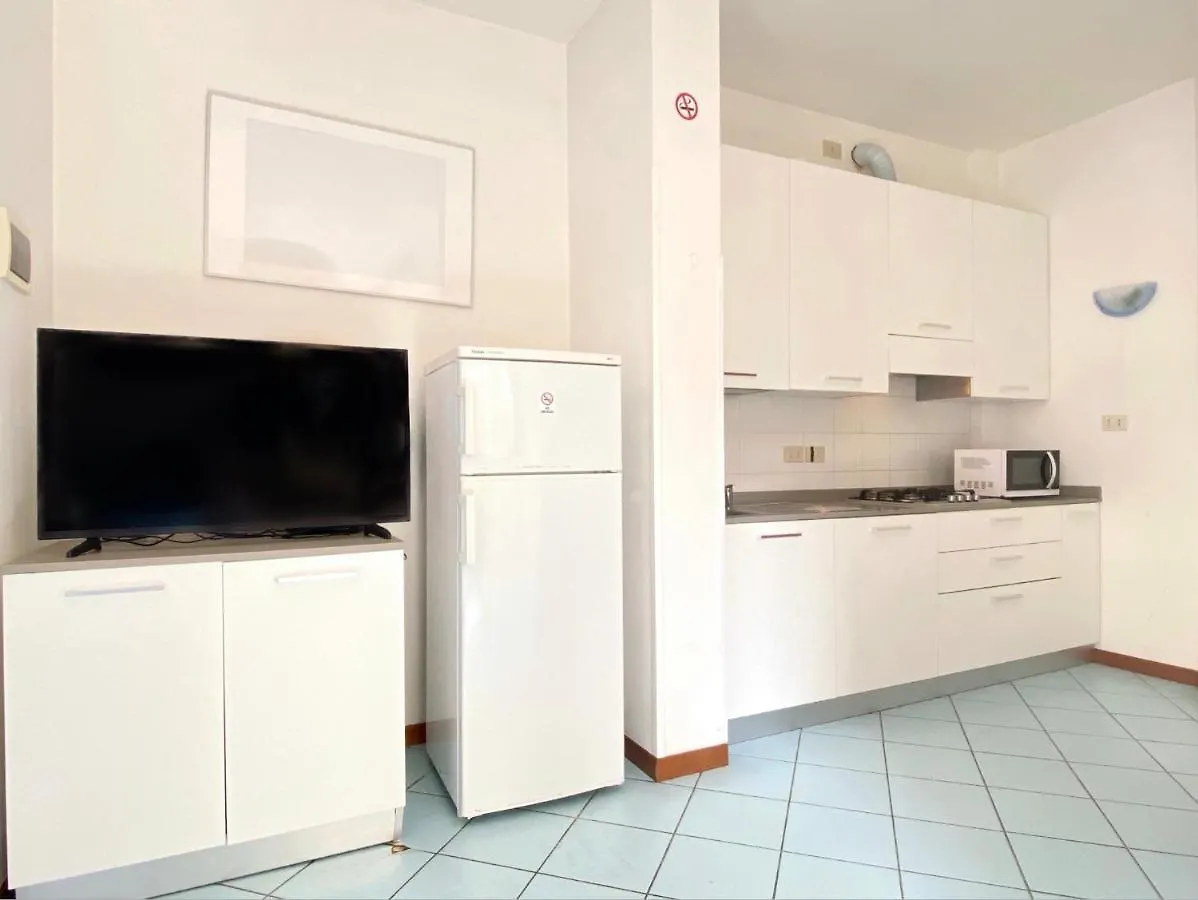 Villa Santin Carraro Immobiliare - Family Apartments Lido di Jesolo