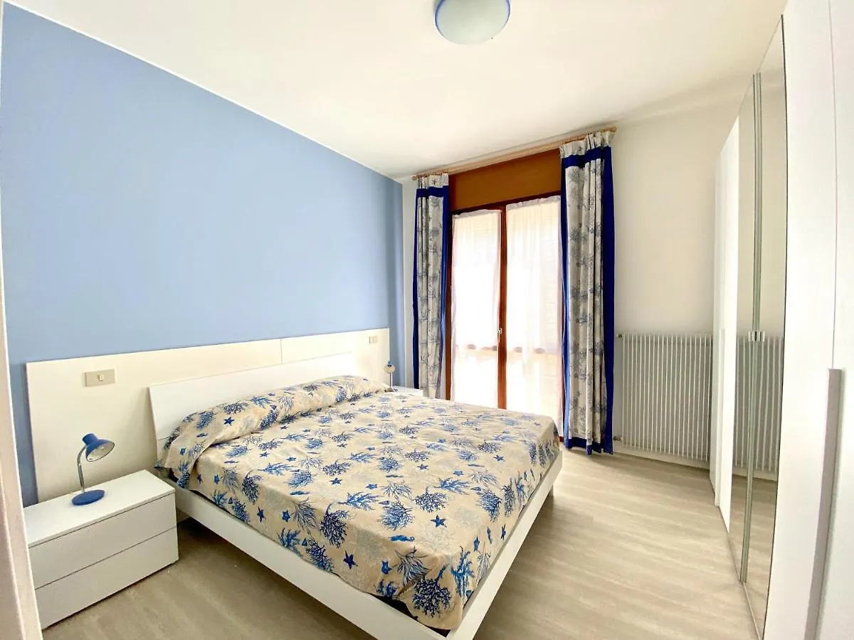 Villa Santin Carraro Immobiliare Lido di Jesolo 0*,